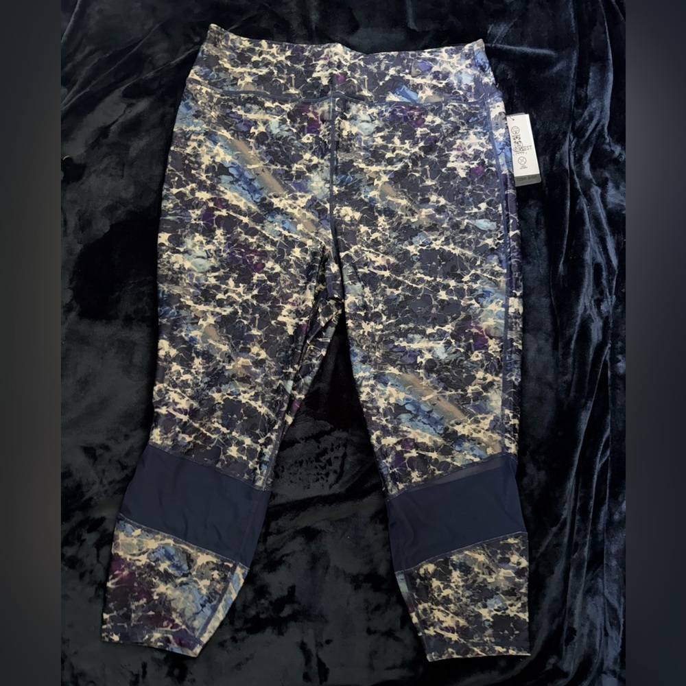 Nine West Plus Size Leggings